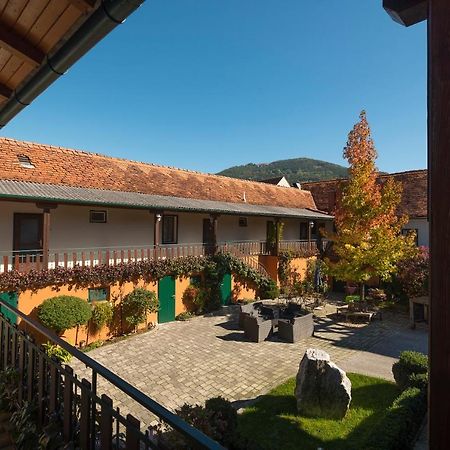 Wirtshaus Meissl Puch bei Weiz Luaran gambar
