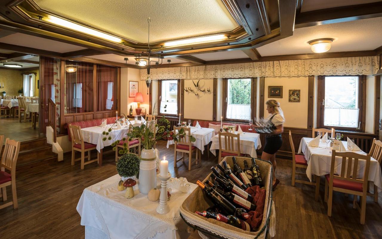 Wirtshaus Meissl Puch bei Weiz Luaran gambar