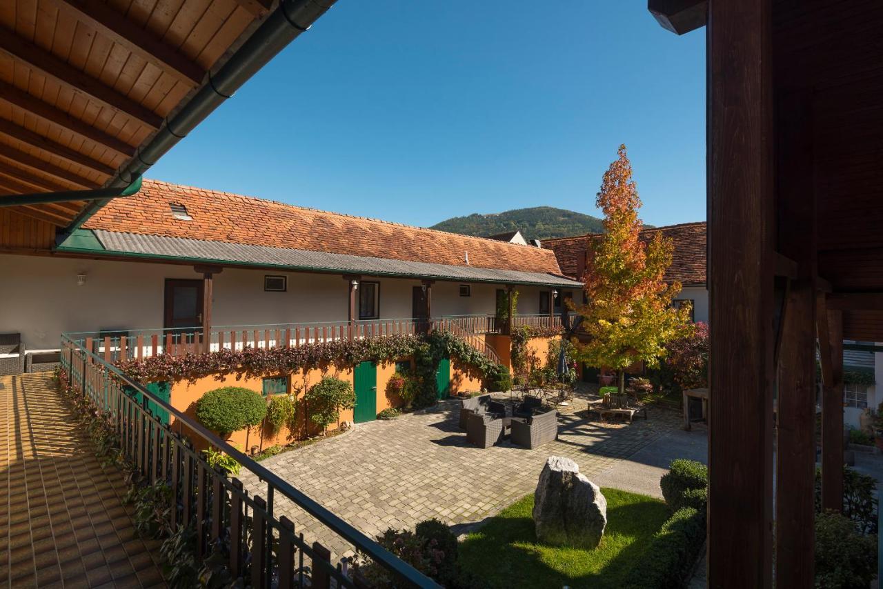 Wirtshaus Meissl Puch bei Weiz Luaran gambar
