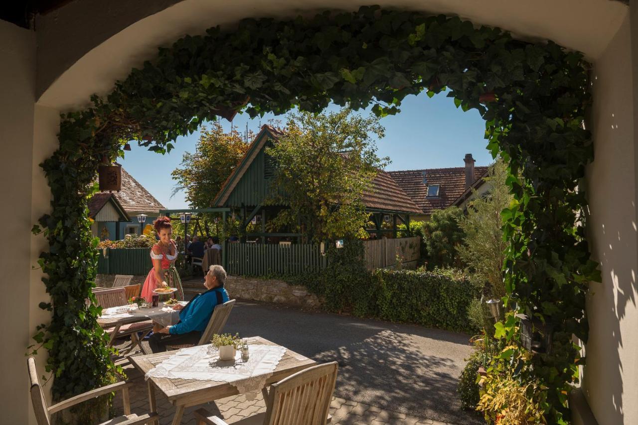 Wirtshaus Meissl Puch bei Weiz Luaran gambar